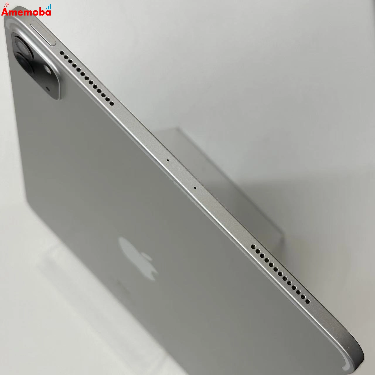 iPad Pro 11インチ 第2世代 Wi-Fiモデル 1TB シルバー MXDH2J/A 美品