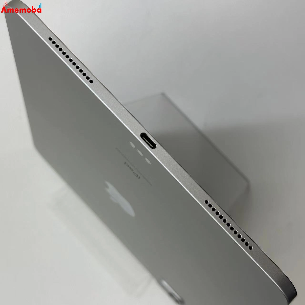 iPad Pro 11インチ 第2世代 Wi-Fiモデル 1TB シルバー MXDH2J/A 美品