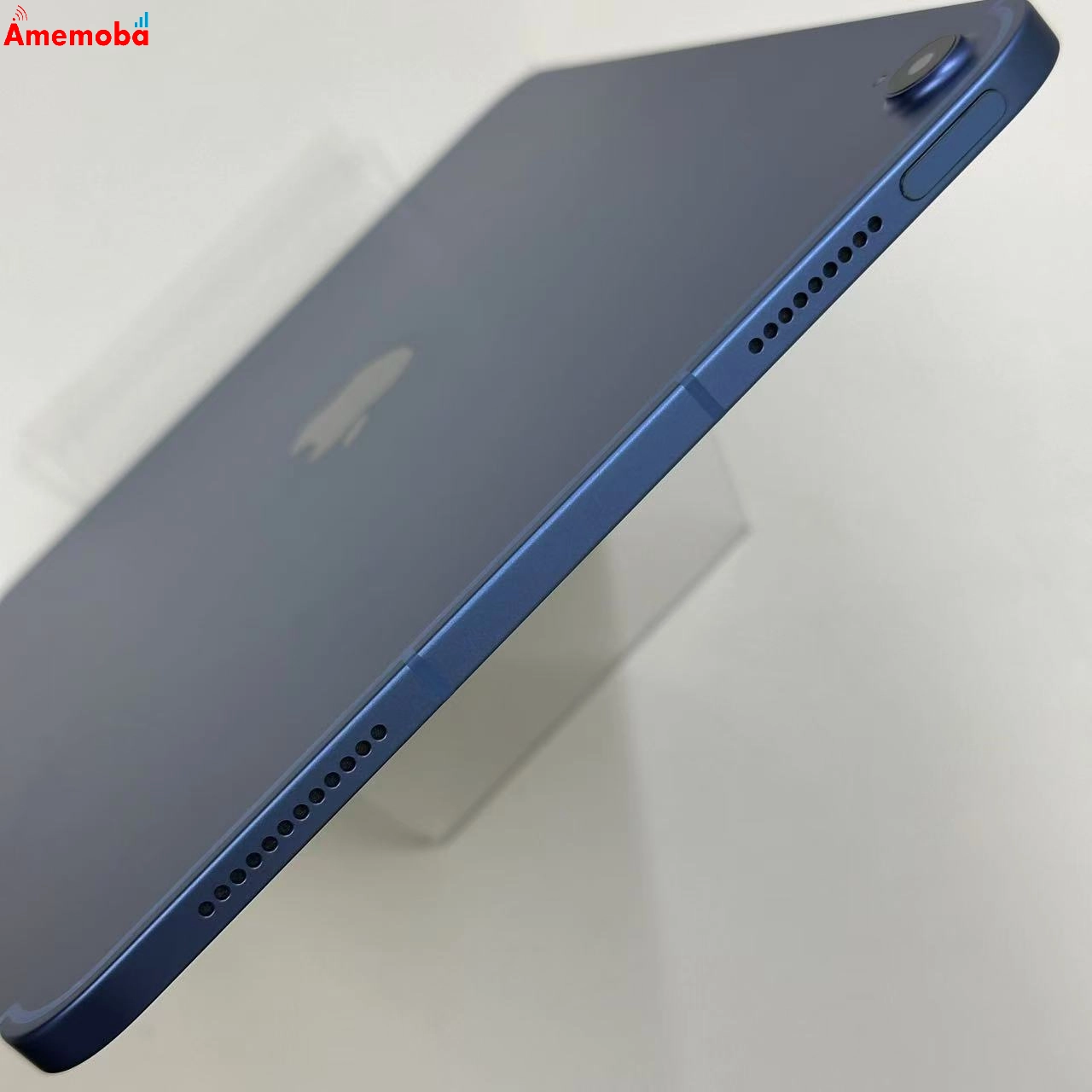 iPad 第10世代 64GB ブルー MQ6K3J/A Apple版SIMフリー 美品