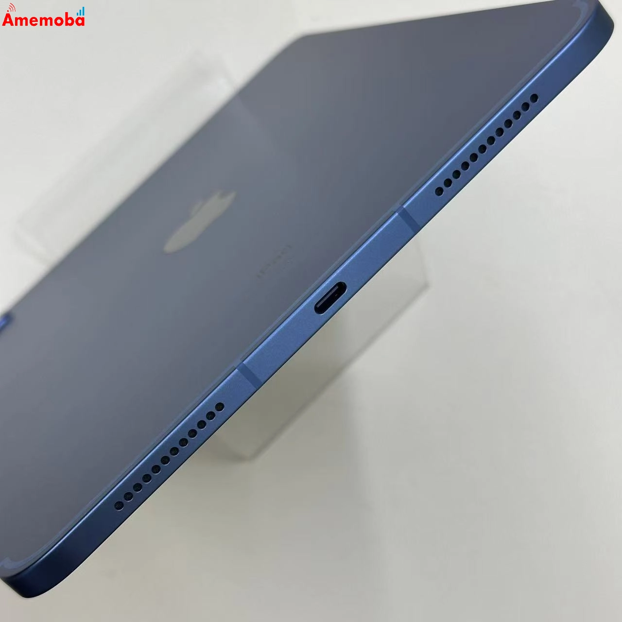 iPad 第10世代 64GB ブルー MQ6K3J/A Apple版SIMフリー 美品
