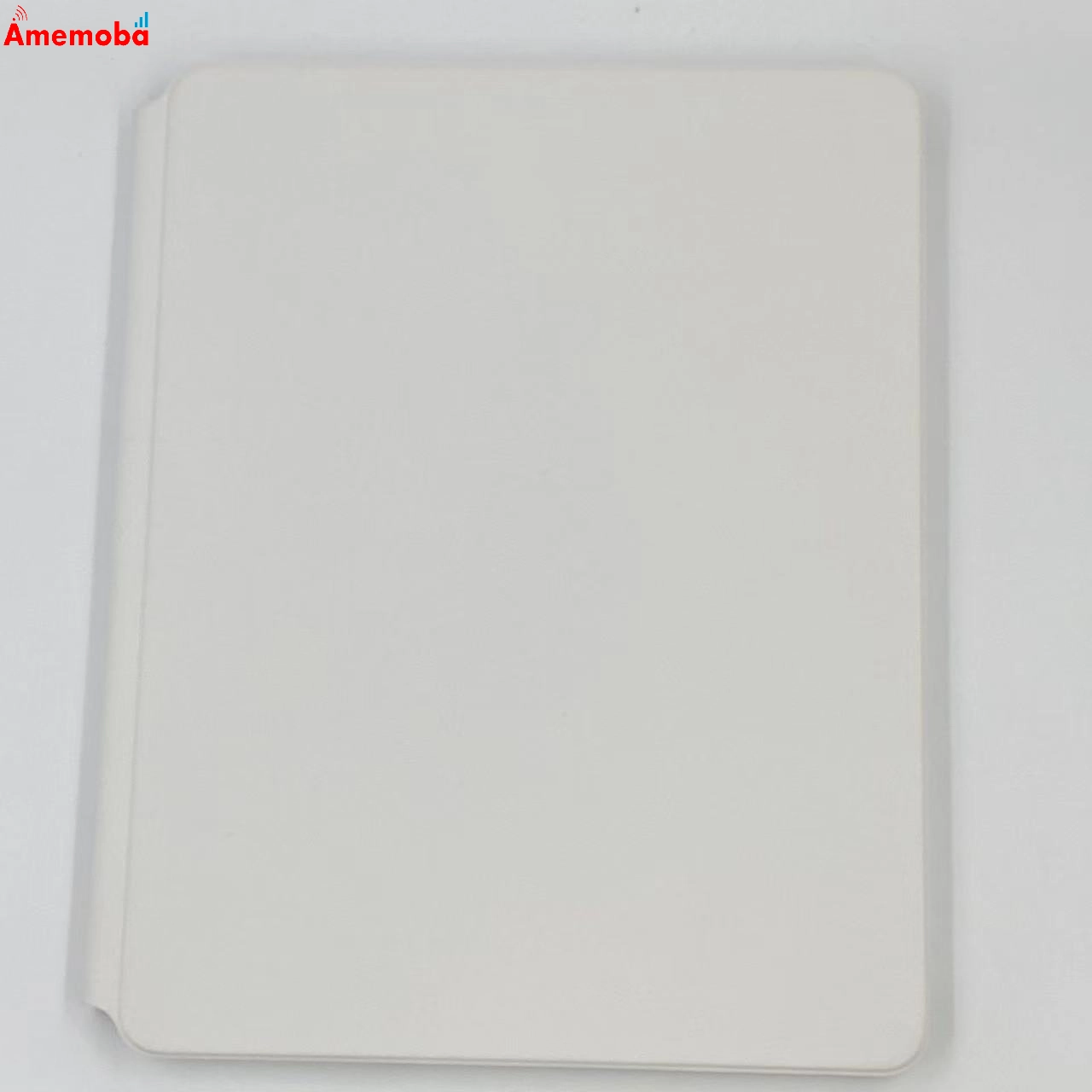 iPad Pro 12.9インチ (第3・4・5世代)用 Magic Keyboard -JIS MJQL3J/A  ホワイト 美品