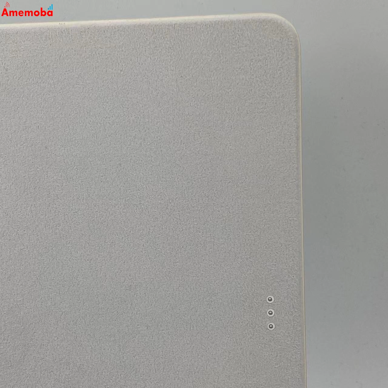 iPad Pro 12.9インチ (第3・4・5世代)用 Magic Keyboard -JIS MJQL3J/A  ホワイト 美品