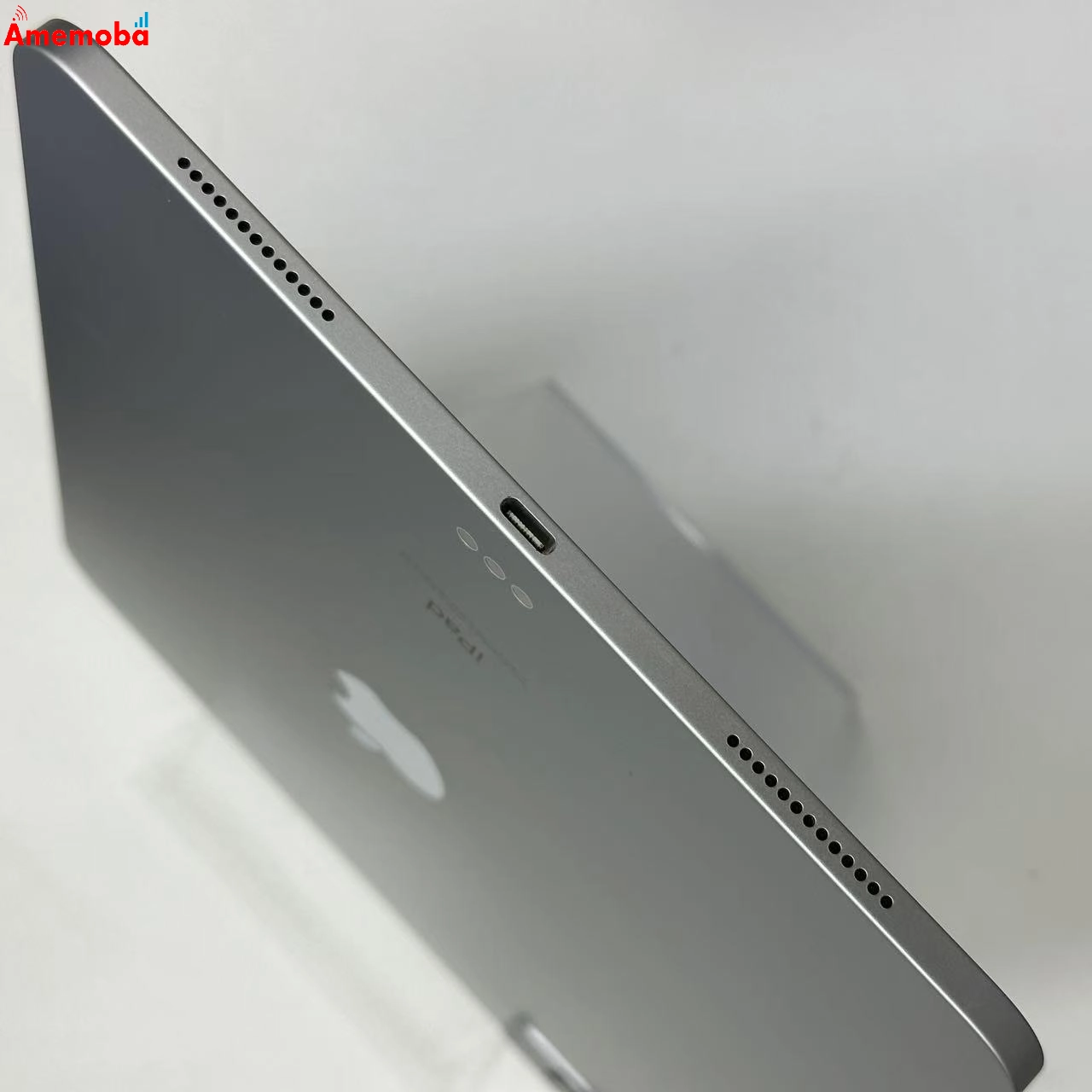 iPad Pro 11インチ 第2世代 Wi-Fiモデル 128GB シルバー MY252J/A 極美品