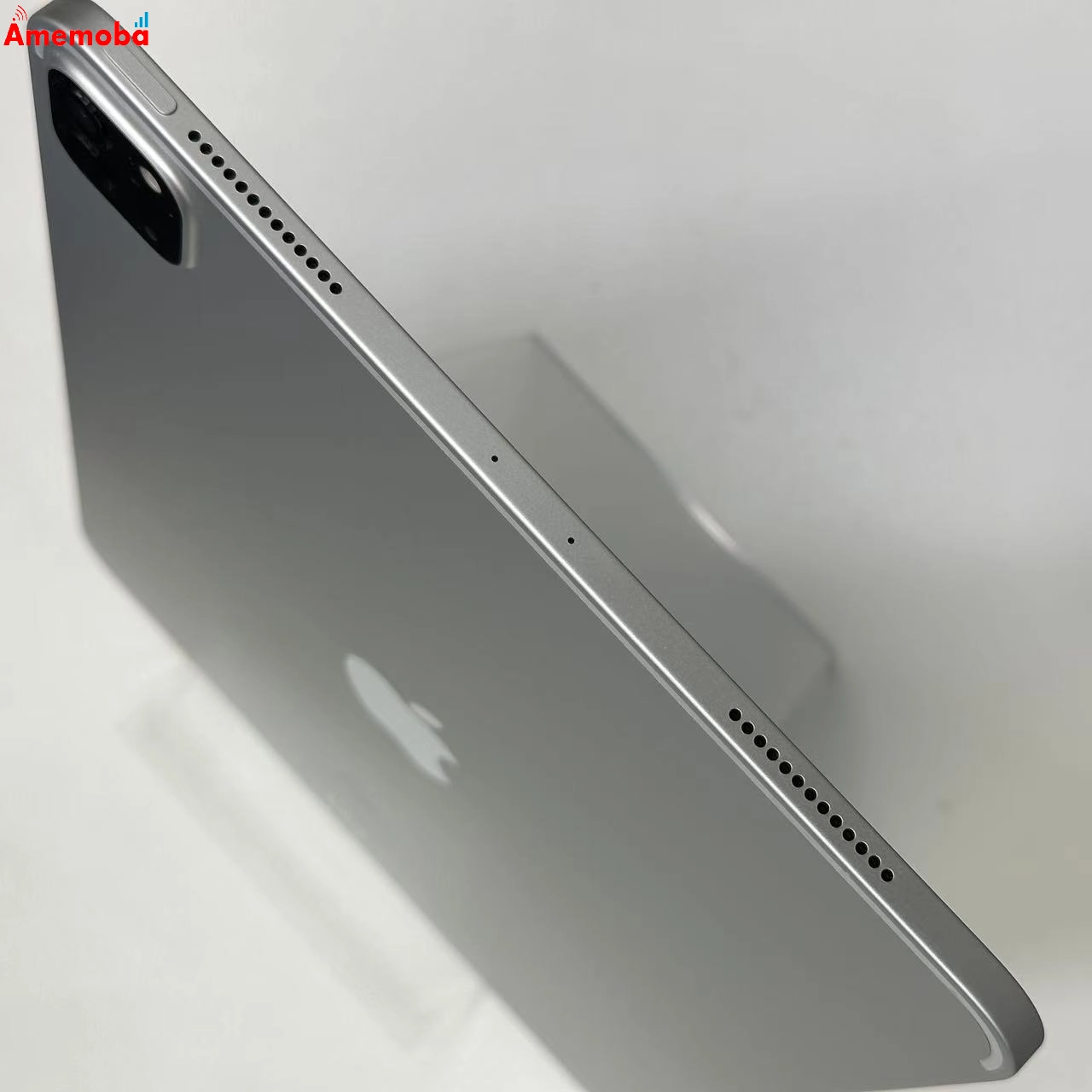 iPad Pro 11インチ 第2世代 Wi-Fiモデル 128GB シルバー MY252J/A 極美品