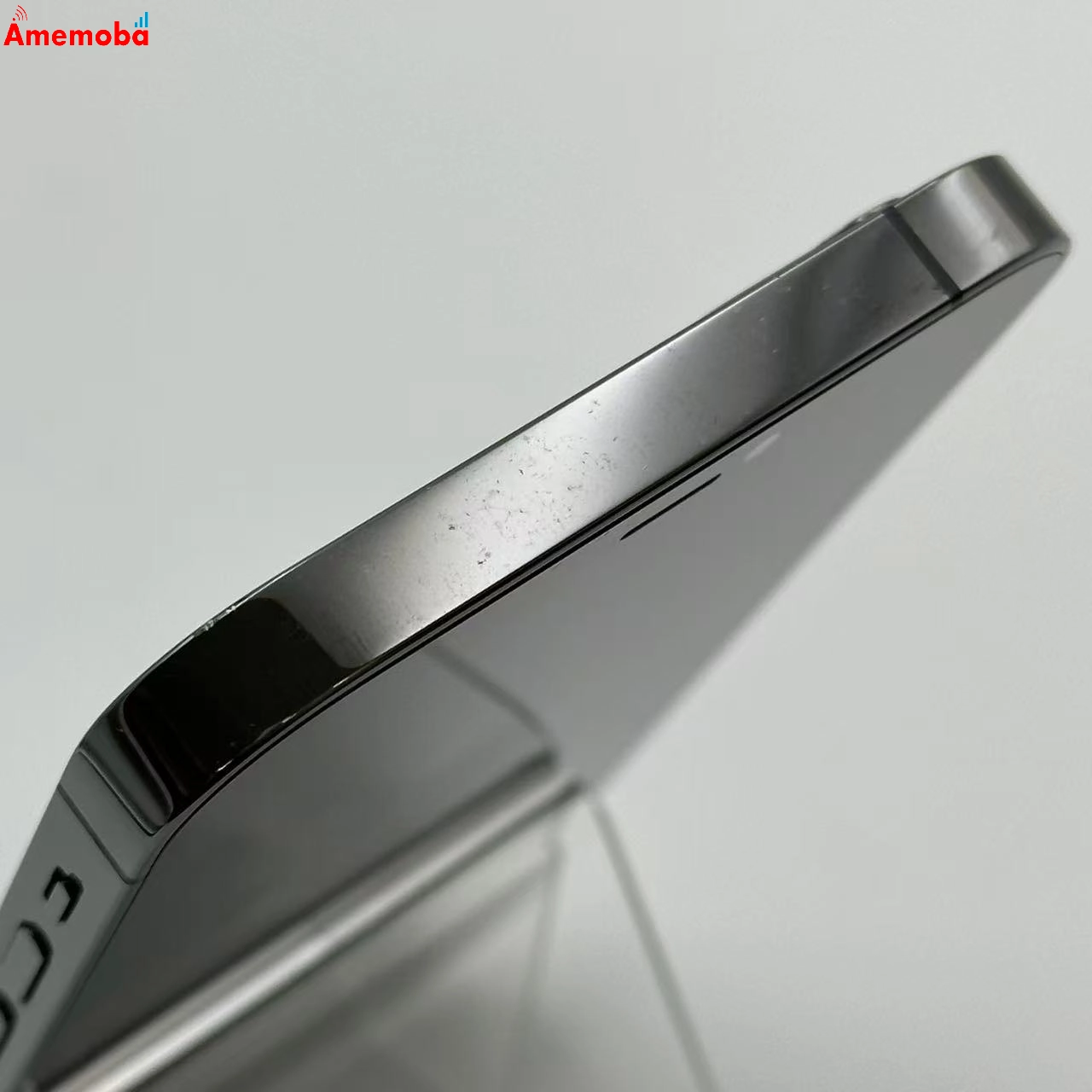 iPhone12 Pro 256GB グラファイト MGM93J/A SoftBank版SIMフリー ジャンク品