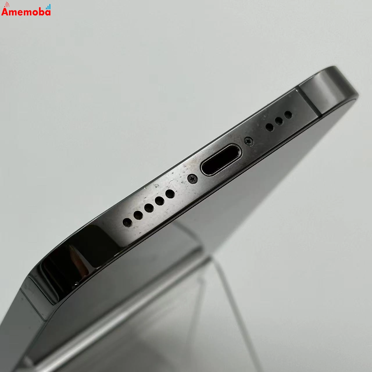 iPhone12 Pro 256GB グラファイト MGM93J/A SoftBank版SIMフリー ジャンク品