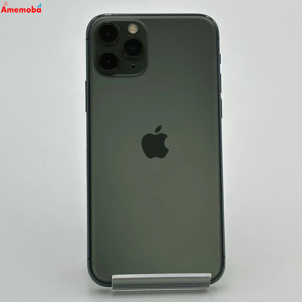 iPhone11 Pro 512GB ミッドナイトグリーン MWCG2J/A SoftBank版SIMフリー