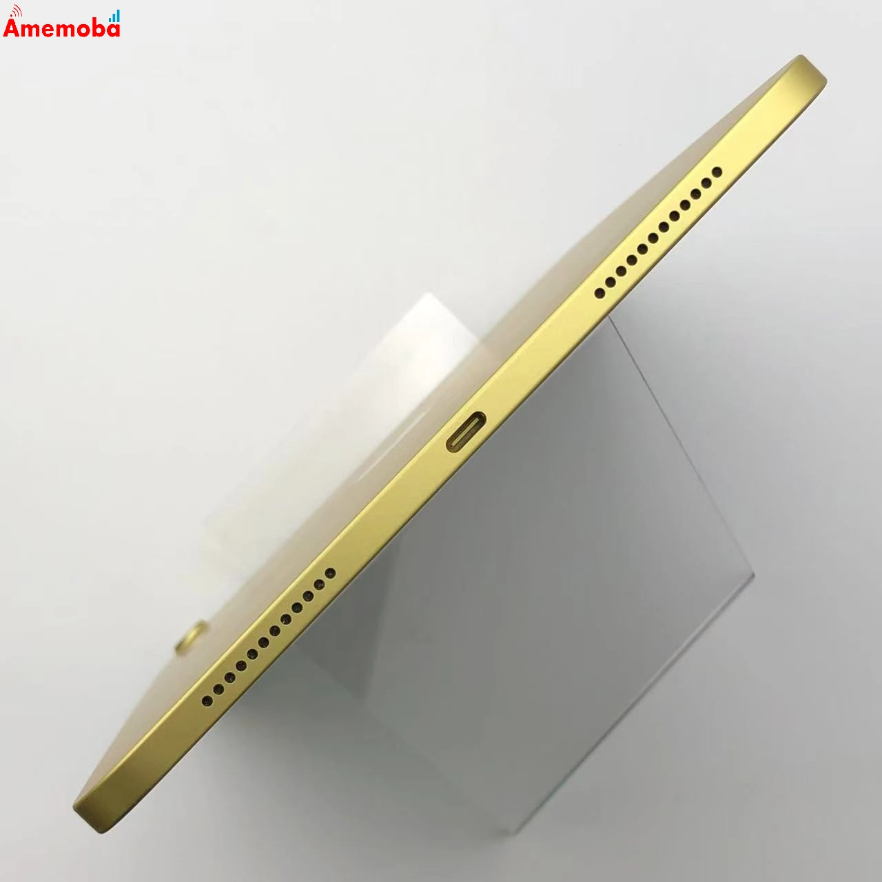 iPad 第10世代 Wi-Fiモデル 64GB イエロー MPQ23J/A 未使用品