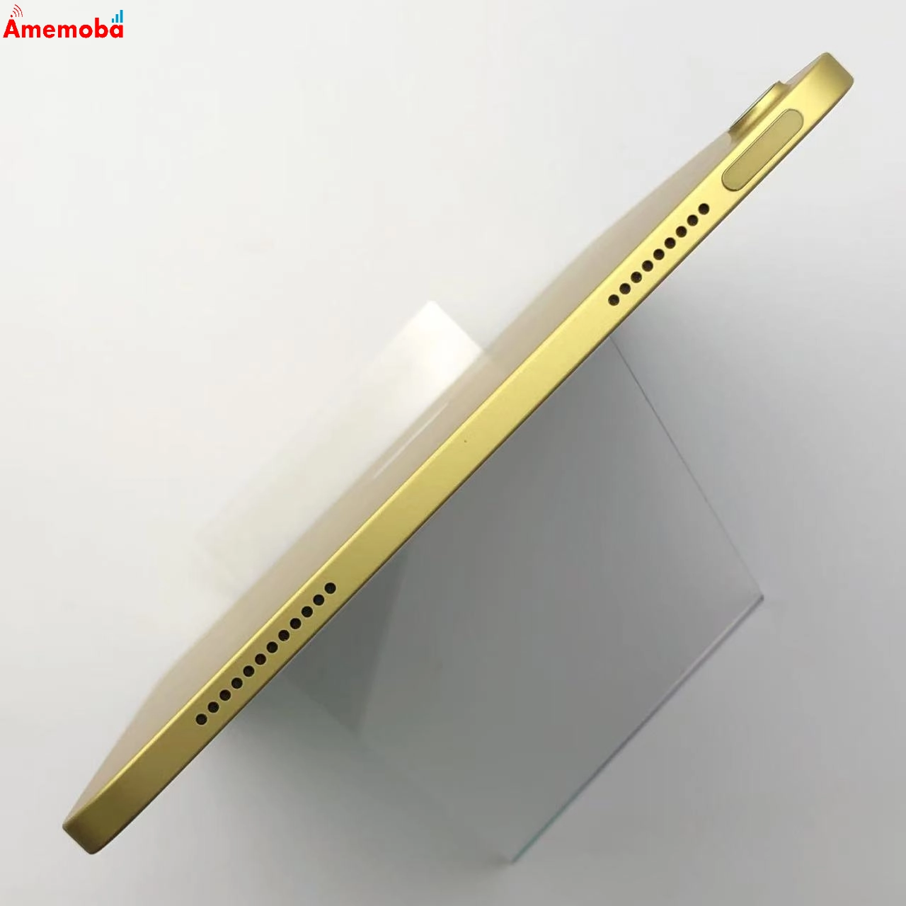 iPad 第10世代 Wi-Fiモデル 64GB イエロー MPQ23J/A 未使用品