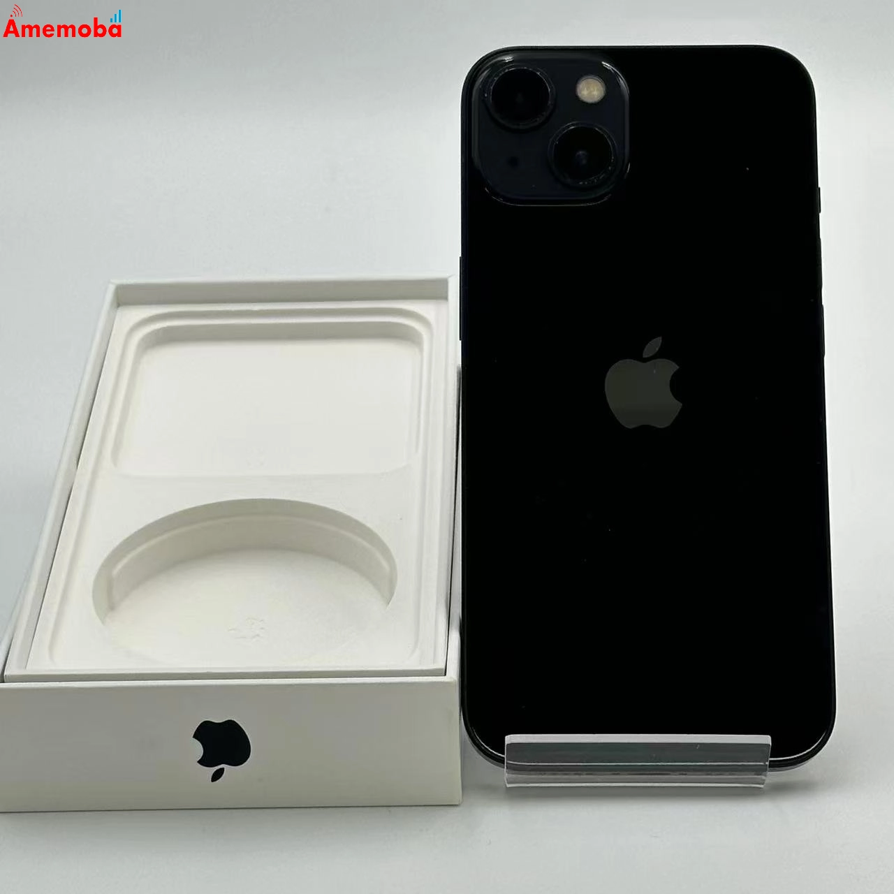 iPhone13 128GB ミッドナイト MLNC3J/A SoftBank版SIMフリー ジャンク品