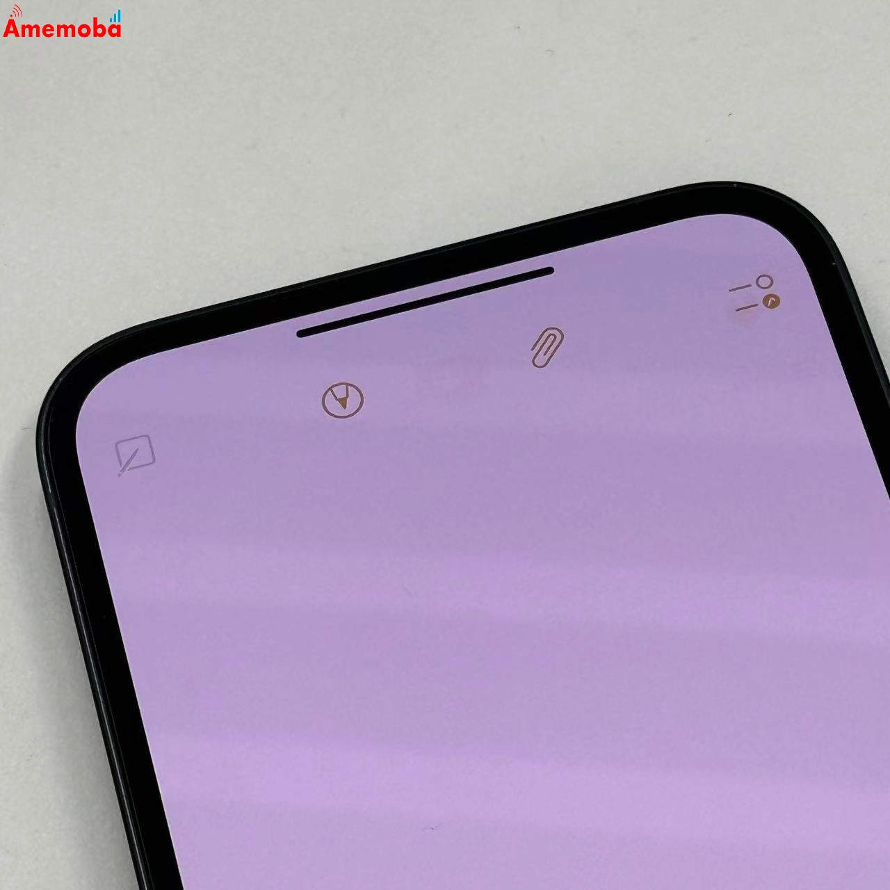 iPhone13 128GB ミッドナイト MLNC3J/A SoftBank版SIMフリー ジャンク品