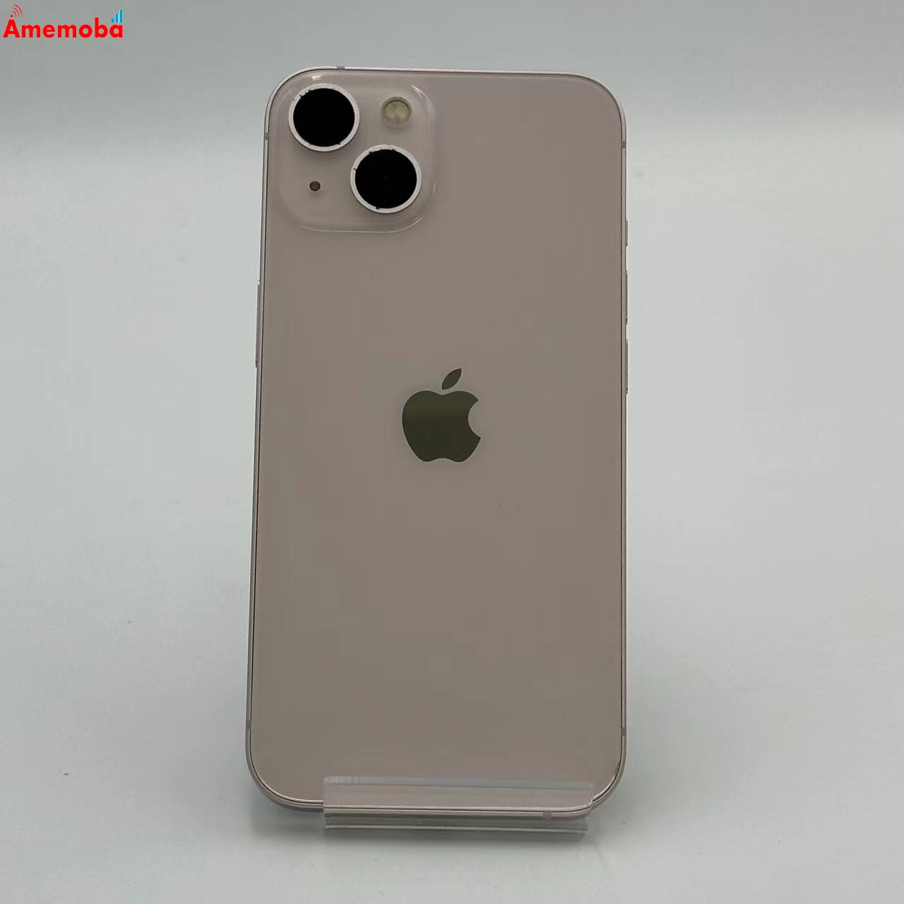 iPhone13 256GB ピンク MLNK3J/A AU版SIMフリー ジャンク品