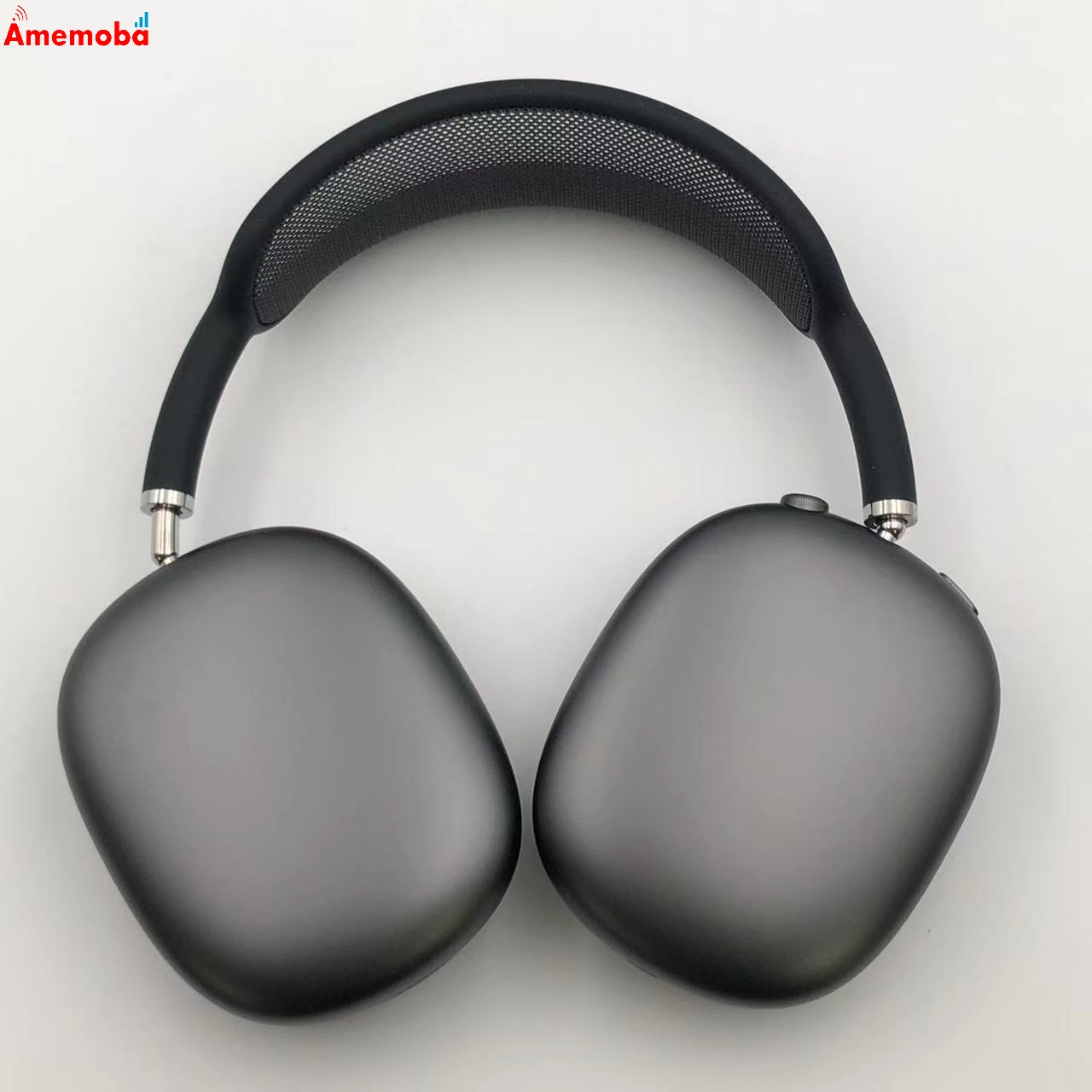 AirPods Max スペースグレイ MGYH3J/A 極美品