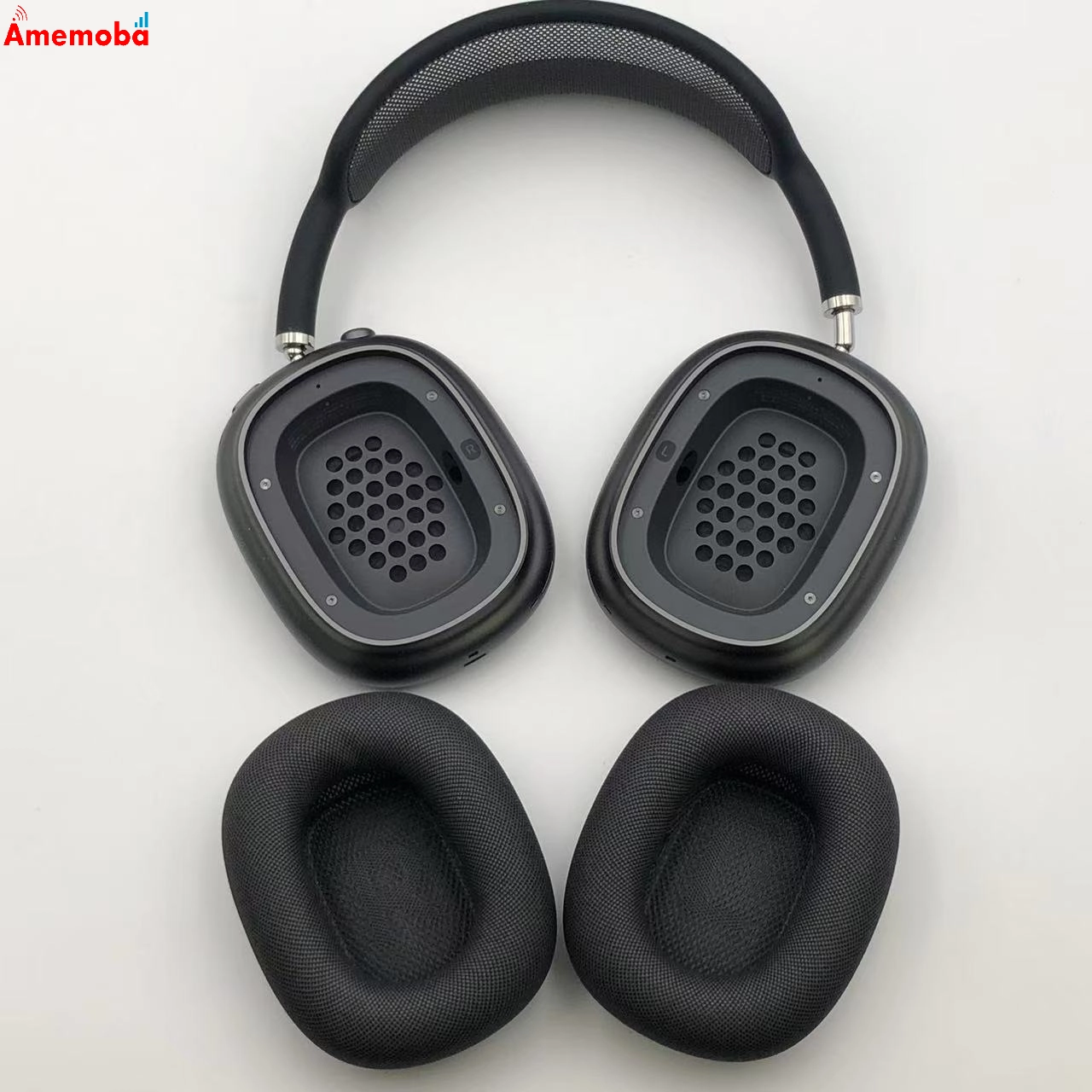 AirPods Max スペースグレイ MGYH3J/A 極美品