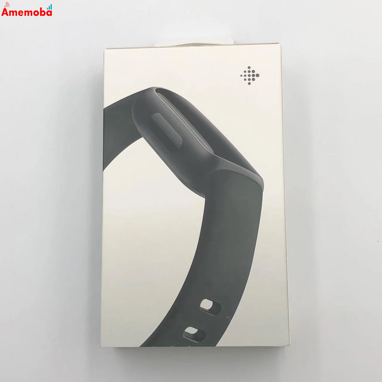 Fitbit Inspire 3 * ミッドナイトゼン/ブラック FB424 未開封