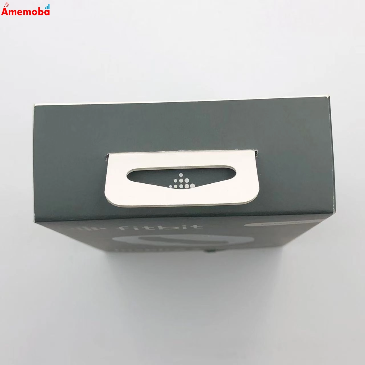 Fitbit Inspire 3 * ミッドナイトゼン/ブラック FB424 未開封