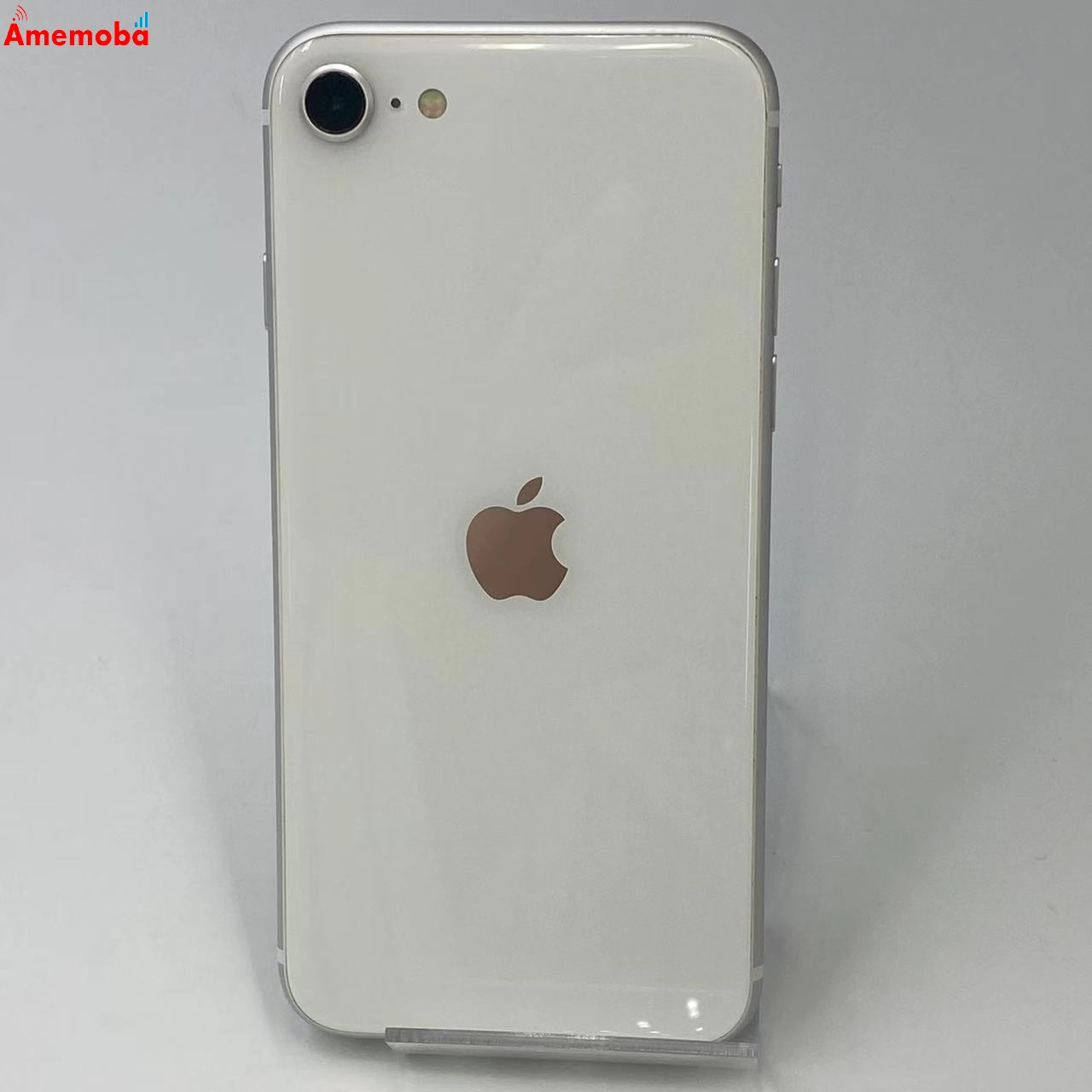 iPhoneSE 第2世代 256GB  MHGX3J/A AU版SIMフリー ホワイト au