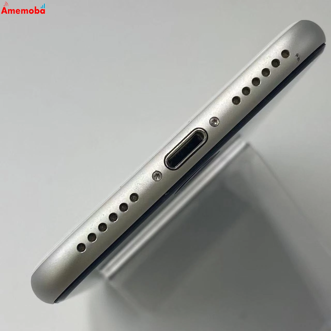 iPhoneSE 第2世代 256GB  MHGX3J/A AU版SIMフリー ホワイト au