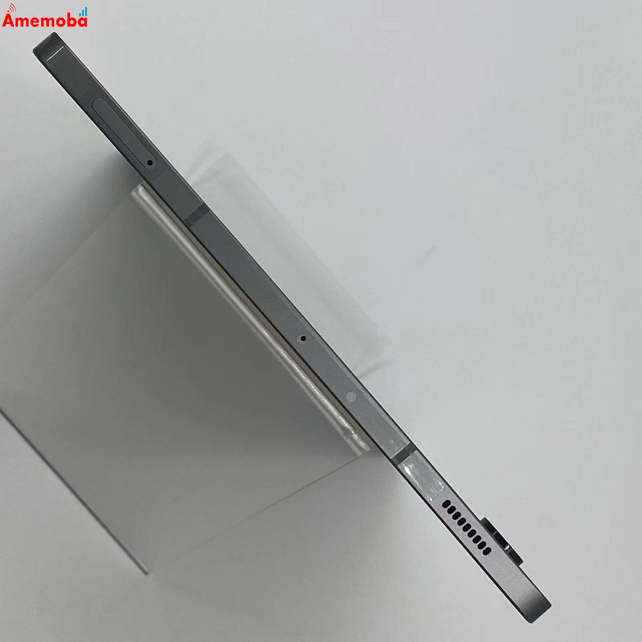 Galaxy Tab S9 FE Wi-Fiモデル 6GB/128GB SM-X510 グレー 新品同様