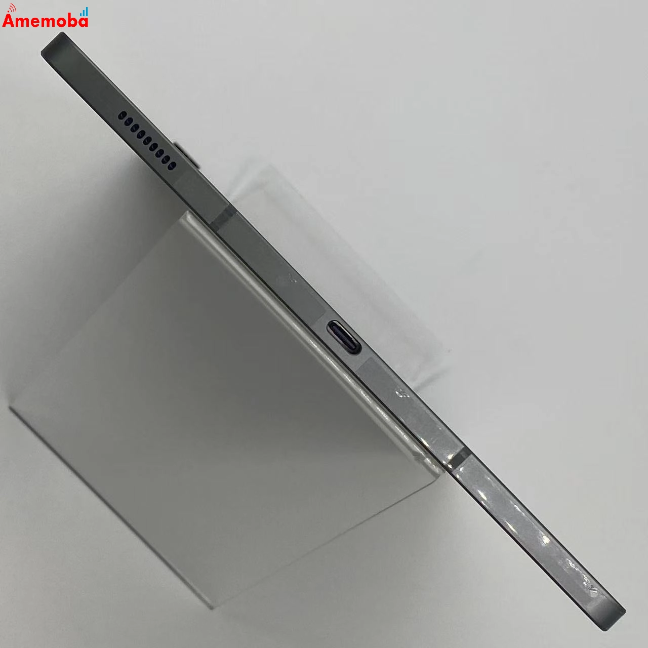 Galaxy Tab S9 FE Wi-Fiモデル 6GB/128GB SM-X510 グレー 新品同様