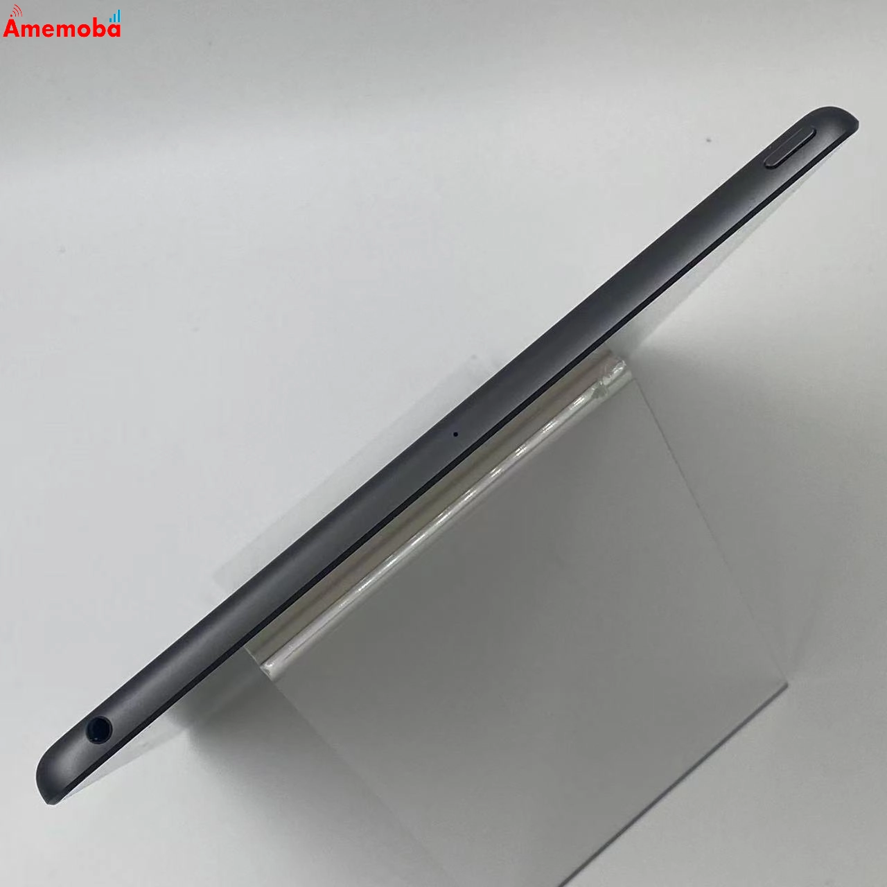 iPad 第9世代 Wi-Fiモデル 64GB スペースグレイ MK2K3ZP/A ジャンク品