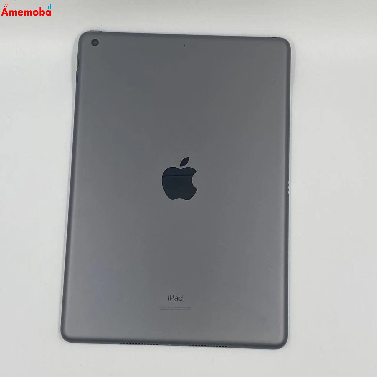iPad 第9世代 Wi-Fiモデル 64GB スペースグレイ MK2K3ZP/A ジャンク品