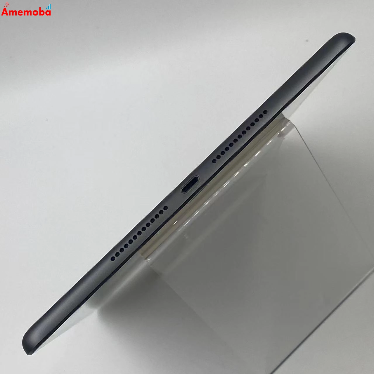 iPad 第9世代 Wi-Fiモデル 64GB スペースグレイ MK2K3ZP/A ジャンク品