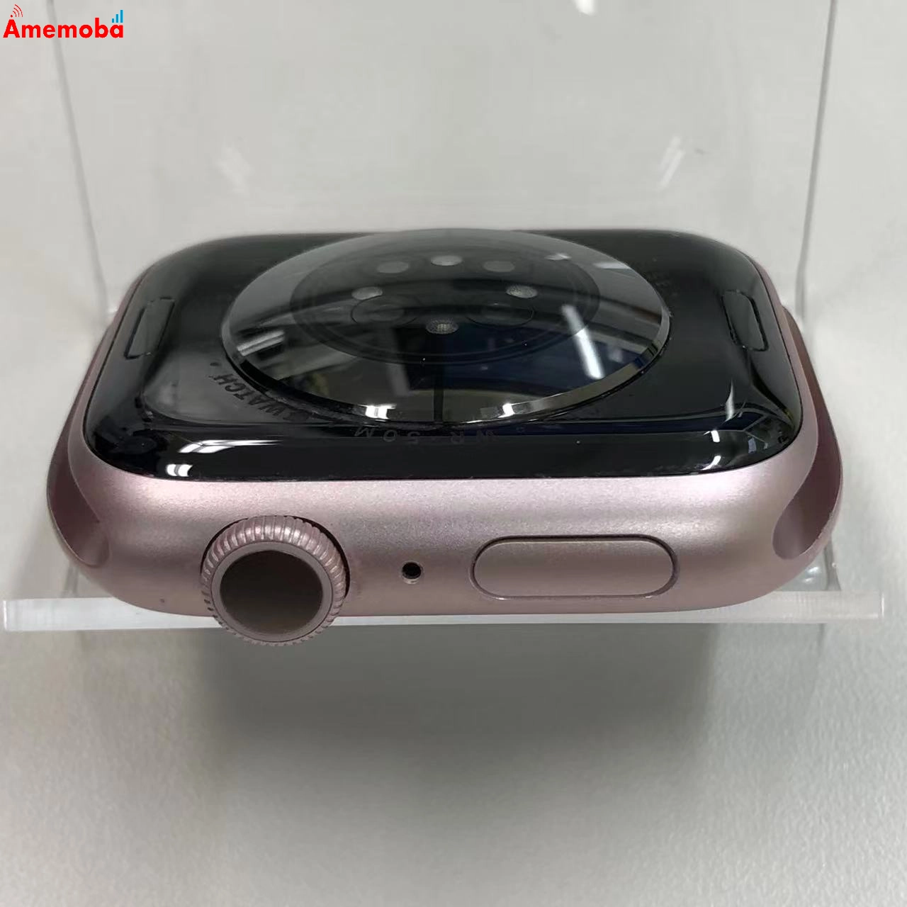 Apple Watch Series9 45mm GPSモデル 64GB ピンク MR9G3J/A 極美品