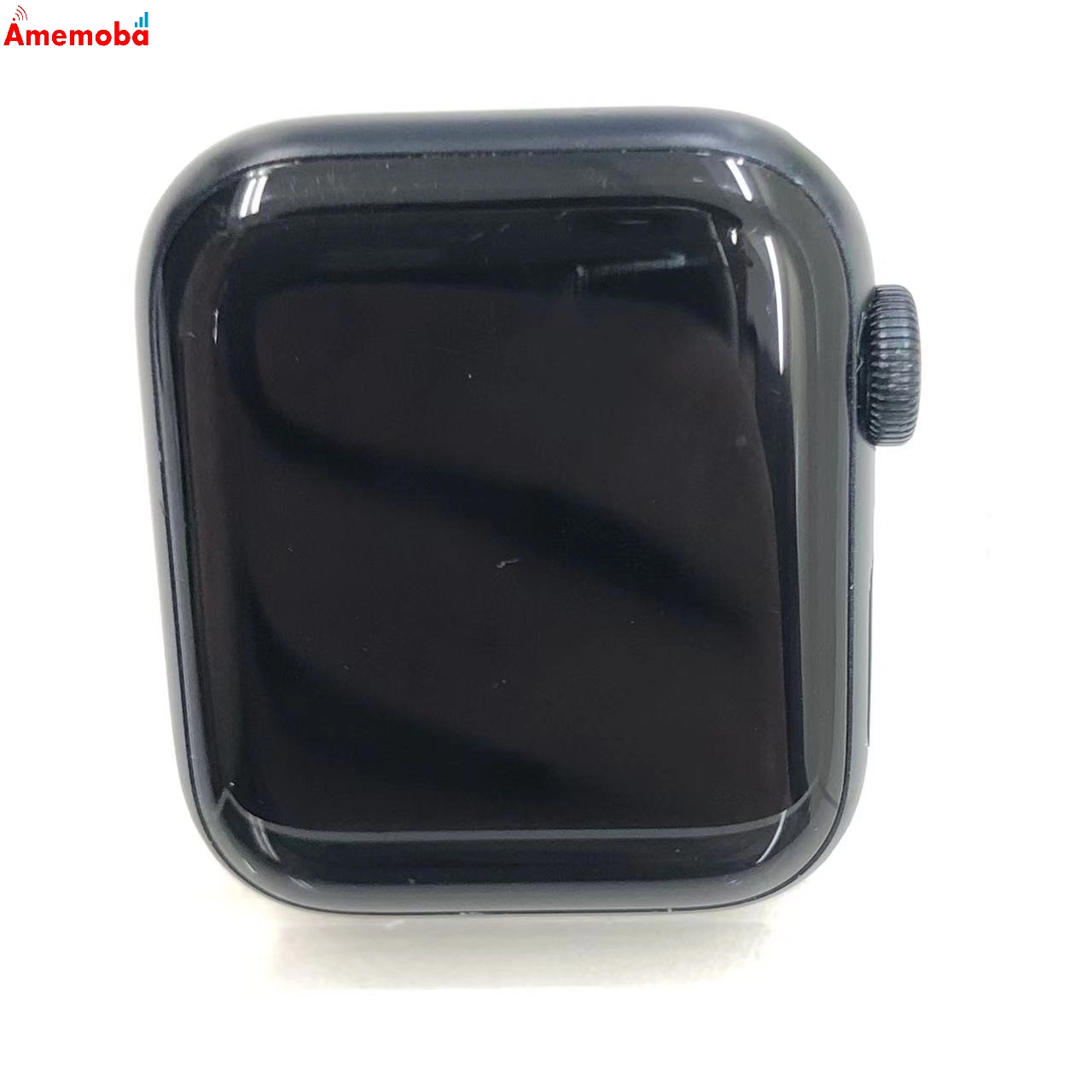 Apple Watch SE 第2世代 40mm GPS+Cellularモデル 32GB ミッドナイト MRG73J/A