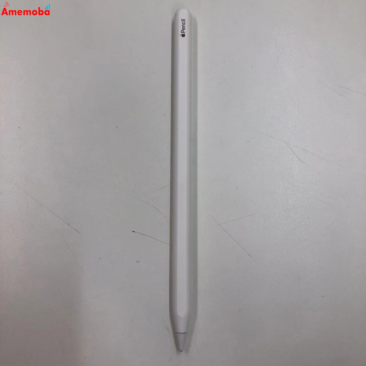 Apple Pencil 第2世代 ホワイト MU8F2J/A 美品