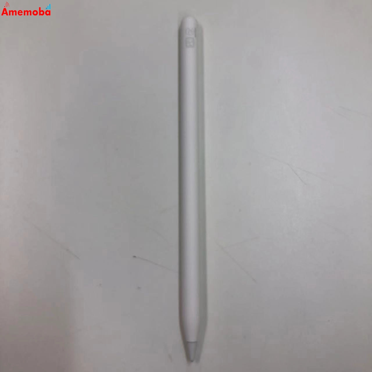 Apple Pencil 第2世代 ホワイト MU8F2J/A 美品