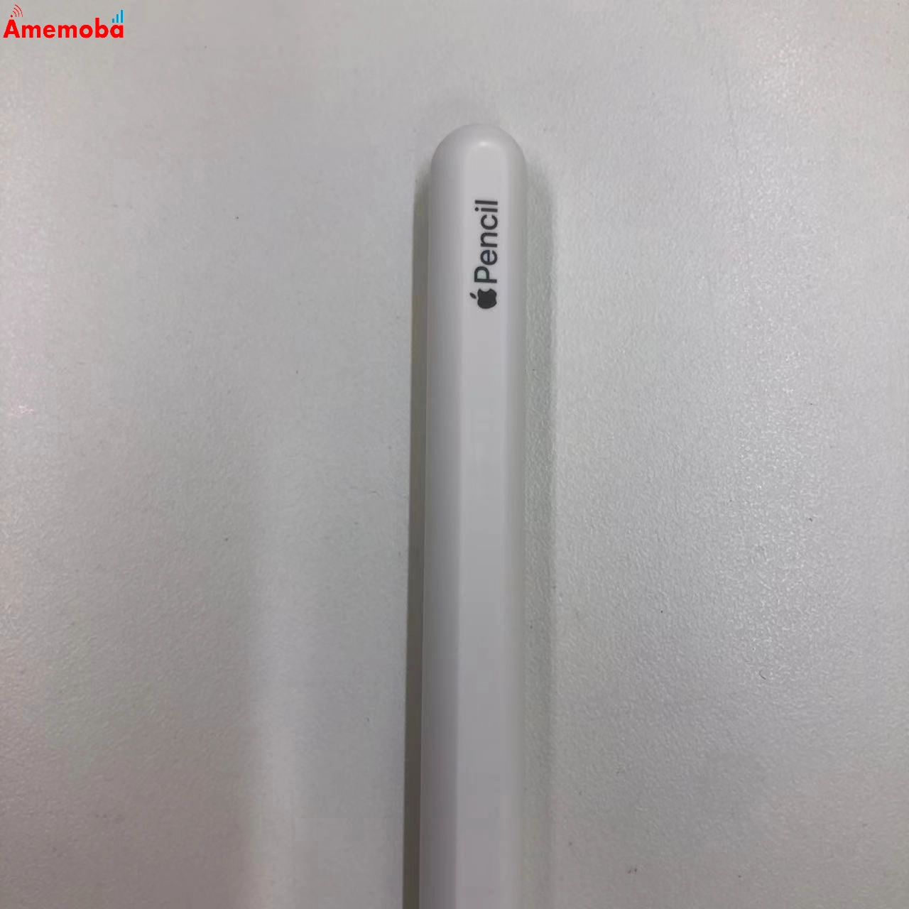 Apple Pencil 第2世代 ホワイト MU8F2J/A 美品