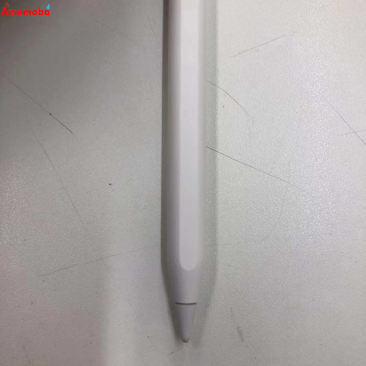 Apple Pencil 第2世代 ホワイト MU8F2J/A 美品