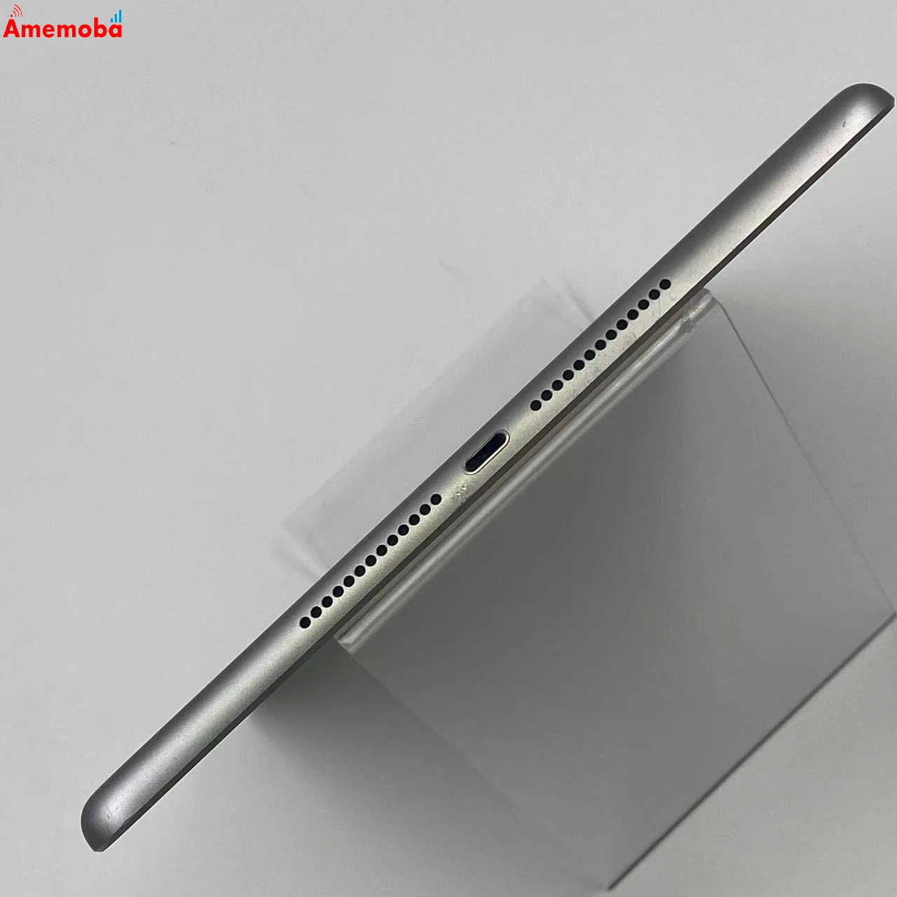 iPad 第5世代 128GB スペースグレイ MP262TA/A Apple版SIMフリー ジャンク品