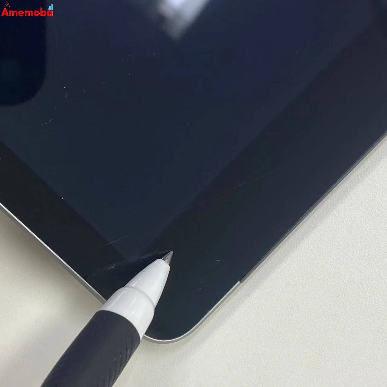 iPad 第5世代 128GB スペースグレイ MP262TA/A Apple版SIMフリー ジャンク品