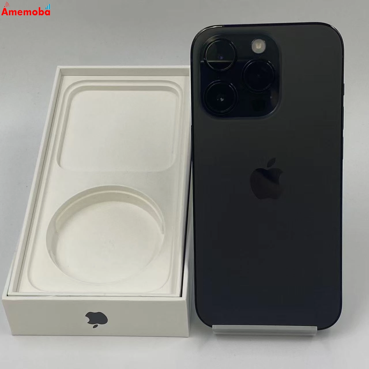 iPhone14 Pro 1TB  MQ2F3J/A Apple版SIMフリースペースブラック ジャンク品