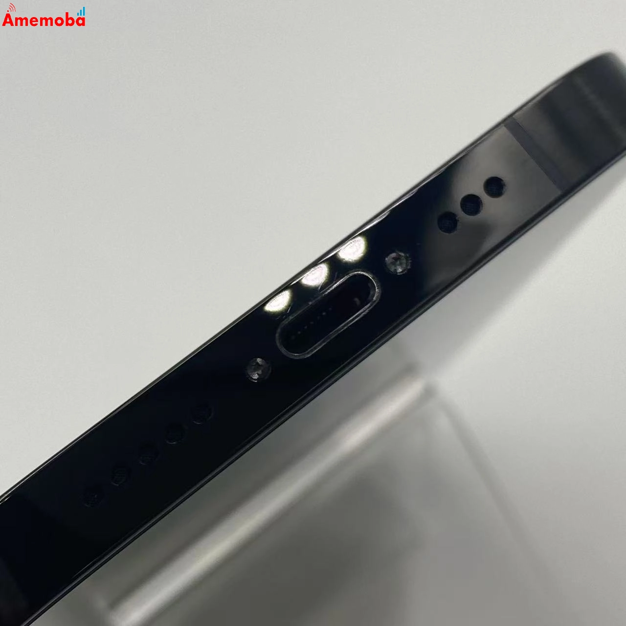 iPhone14 Pro 1TB  MQ2F3J/A Apple版SIMフリースペースブラック ジャンク品