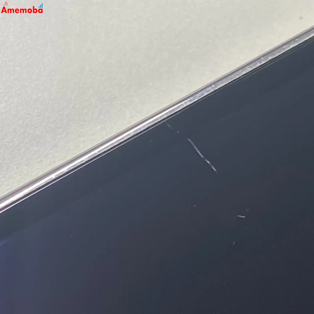 iPhone12 Pro 128GB MGM63J/A docomo版SIMフリー シルバー ジャンク品