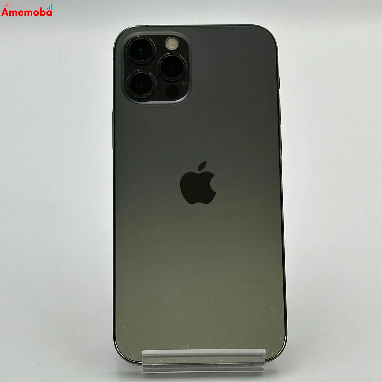 iPhone12 Pro 256GB グラファイト MGM93J/A  docomo版SIMフリー