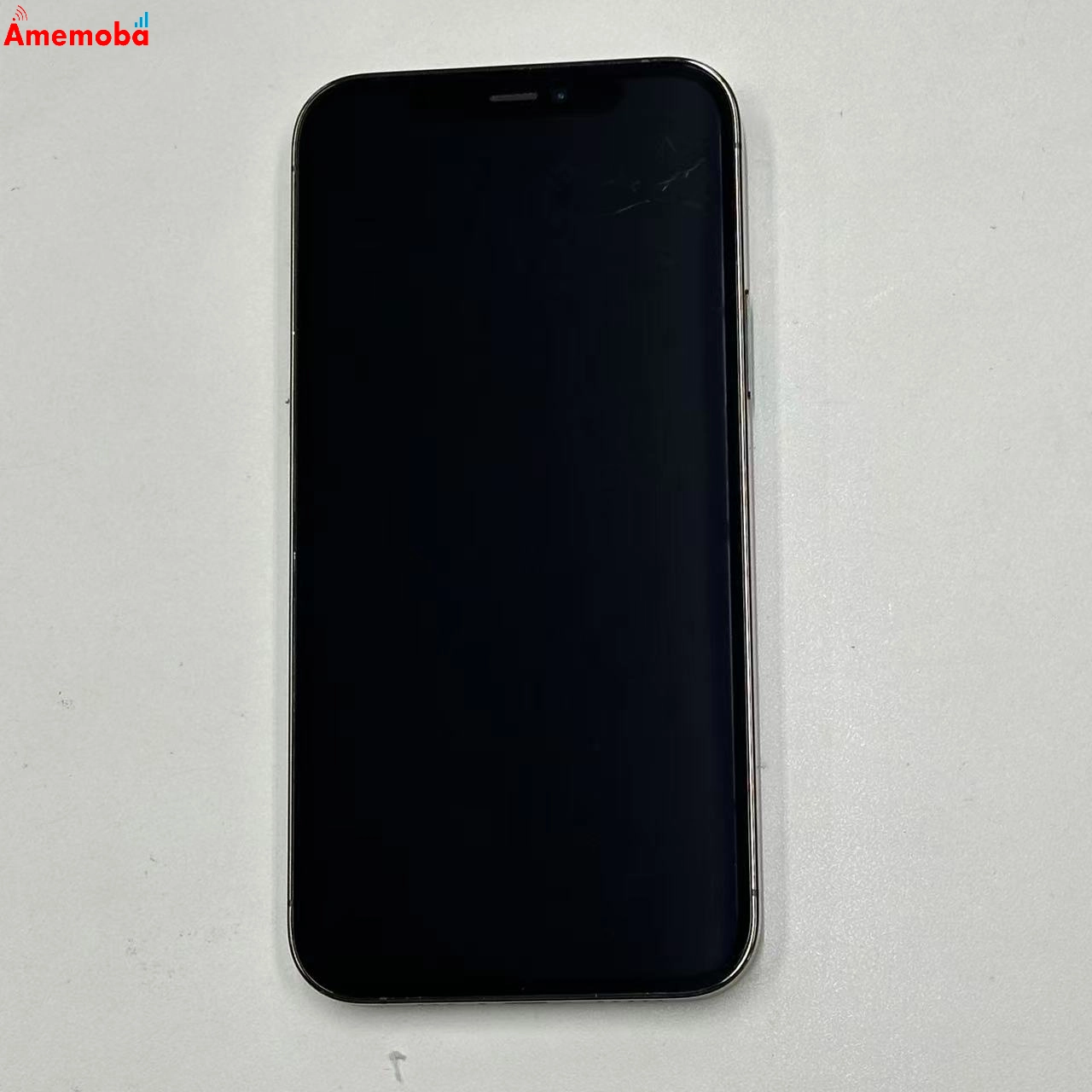 iPhone12 Pro 256GB グラファイト MGM93J/A  docomo版SIMフリー