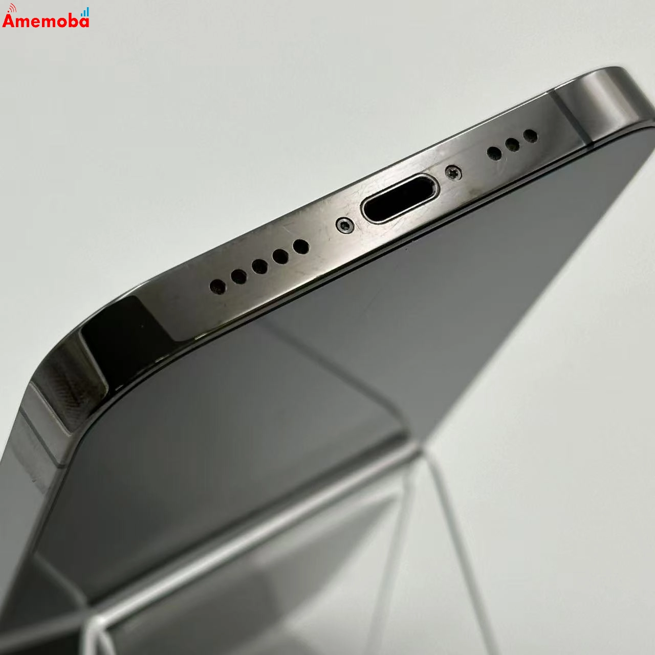 iPhone12 Pro 256GB グラファイト MGM93J/A  docomo版SIMフリー