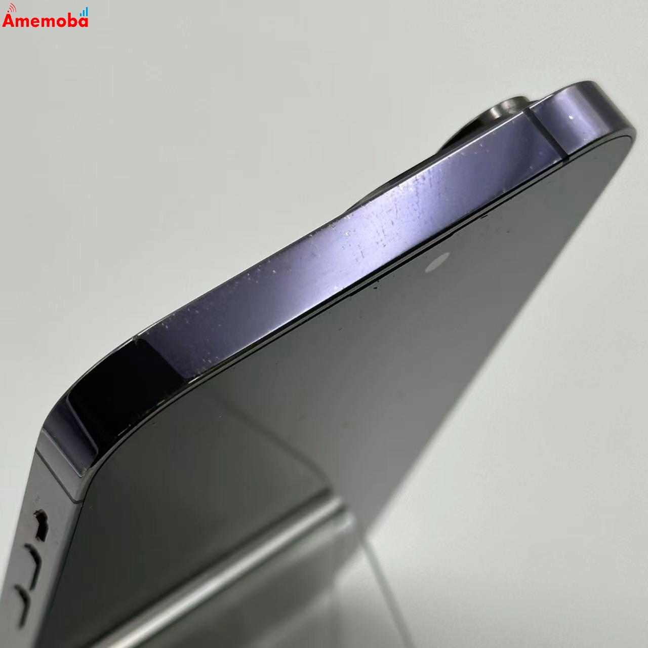 iPhone14 Pro Max 512GB ディープパープル MQ9J3J/A Apple版SIMフリー