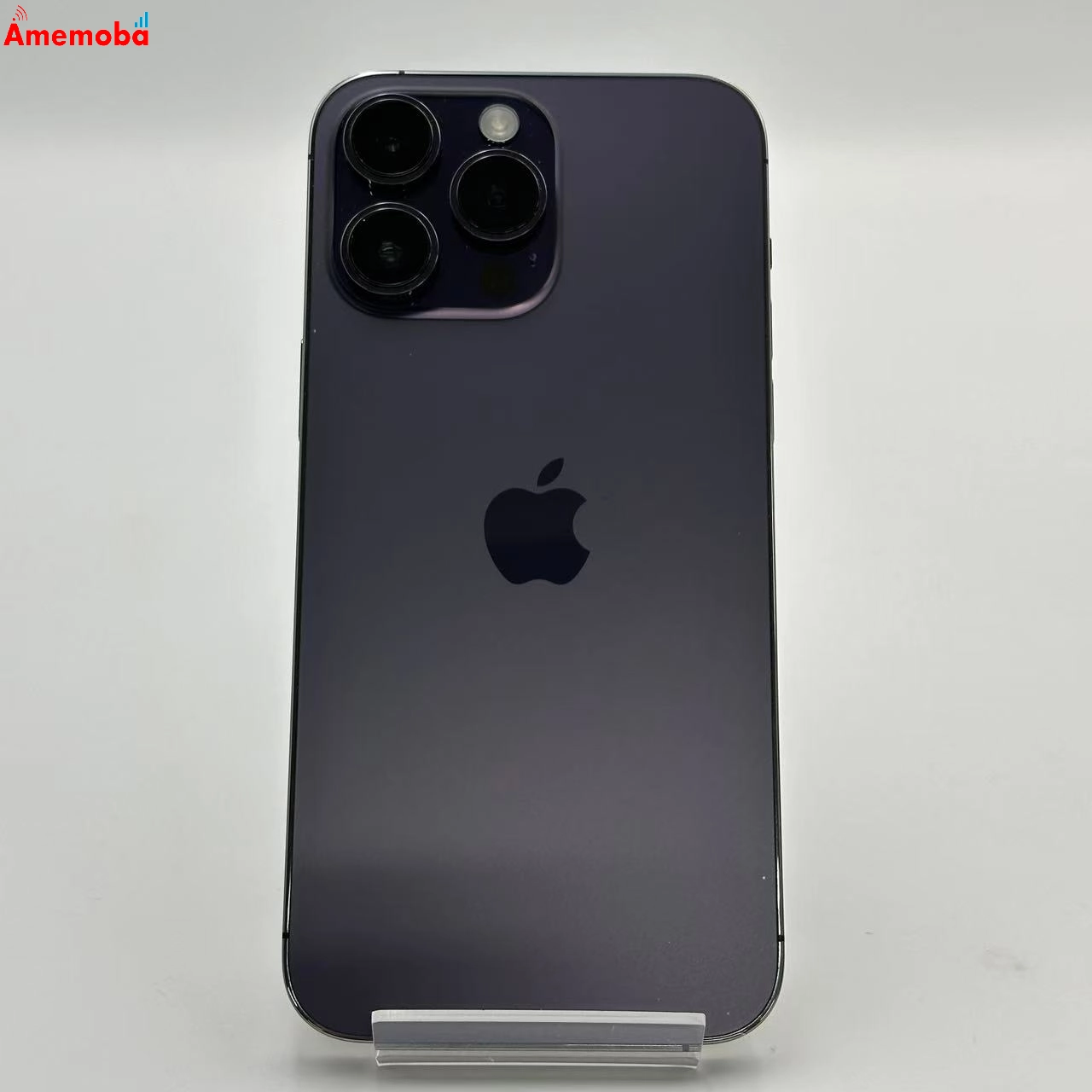 iPhone14 Pro Max 512GB ディープパープル MQ9J3J/A Apple版SIMフリー
