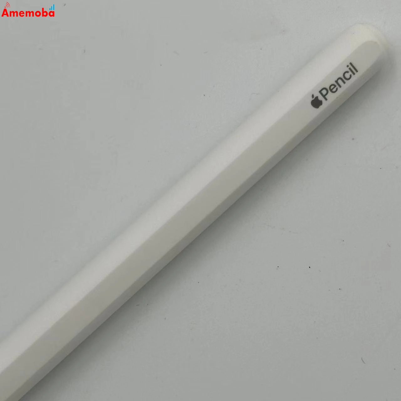 Apple Pencil 第2世代 ホワイト A2051 美品