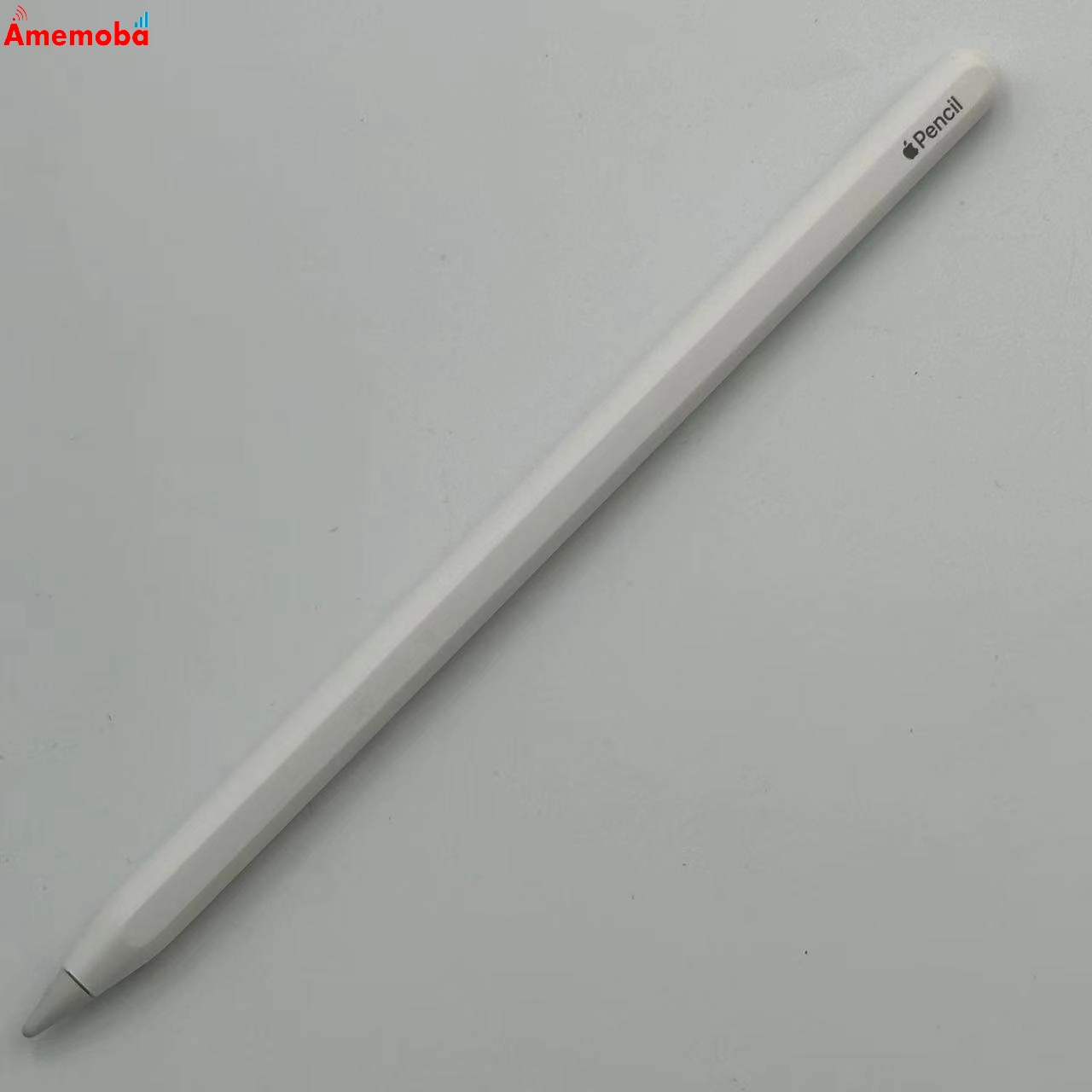 Apple Pencil 第2世代 ホワイト A2051 美品