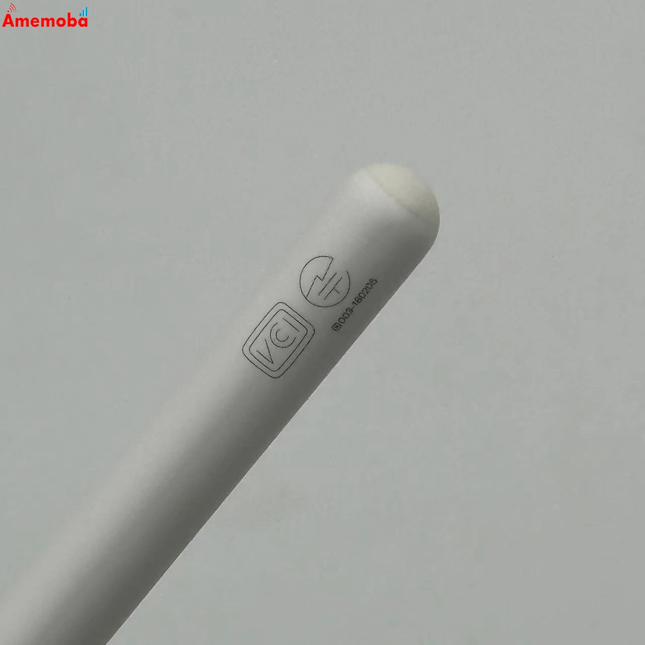 Apple Pencil 第2世代 ホワイト A2051 美品