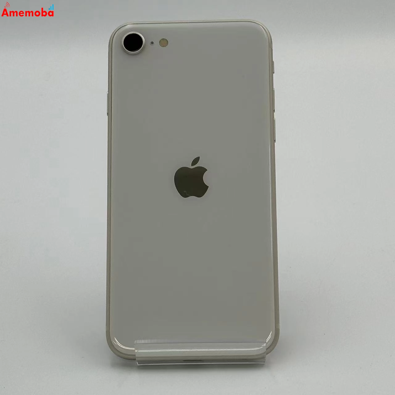 iPhoneSE 第3世代 128GB スターライト MMYG3J/A docomo版SIMフリー