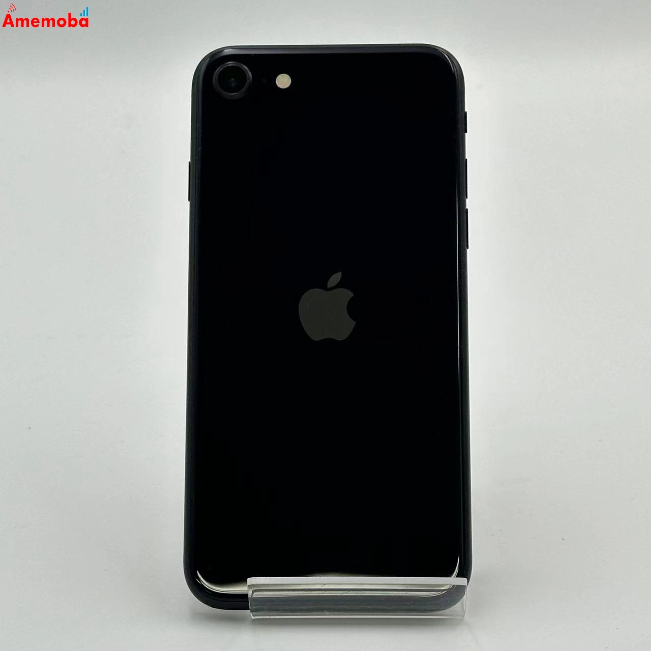 iPhoneSE 第3世代 128GB ミッドナイト MMYF3J/A SIMフリー