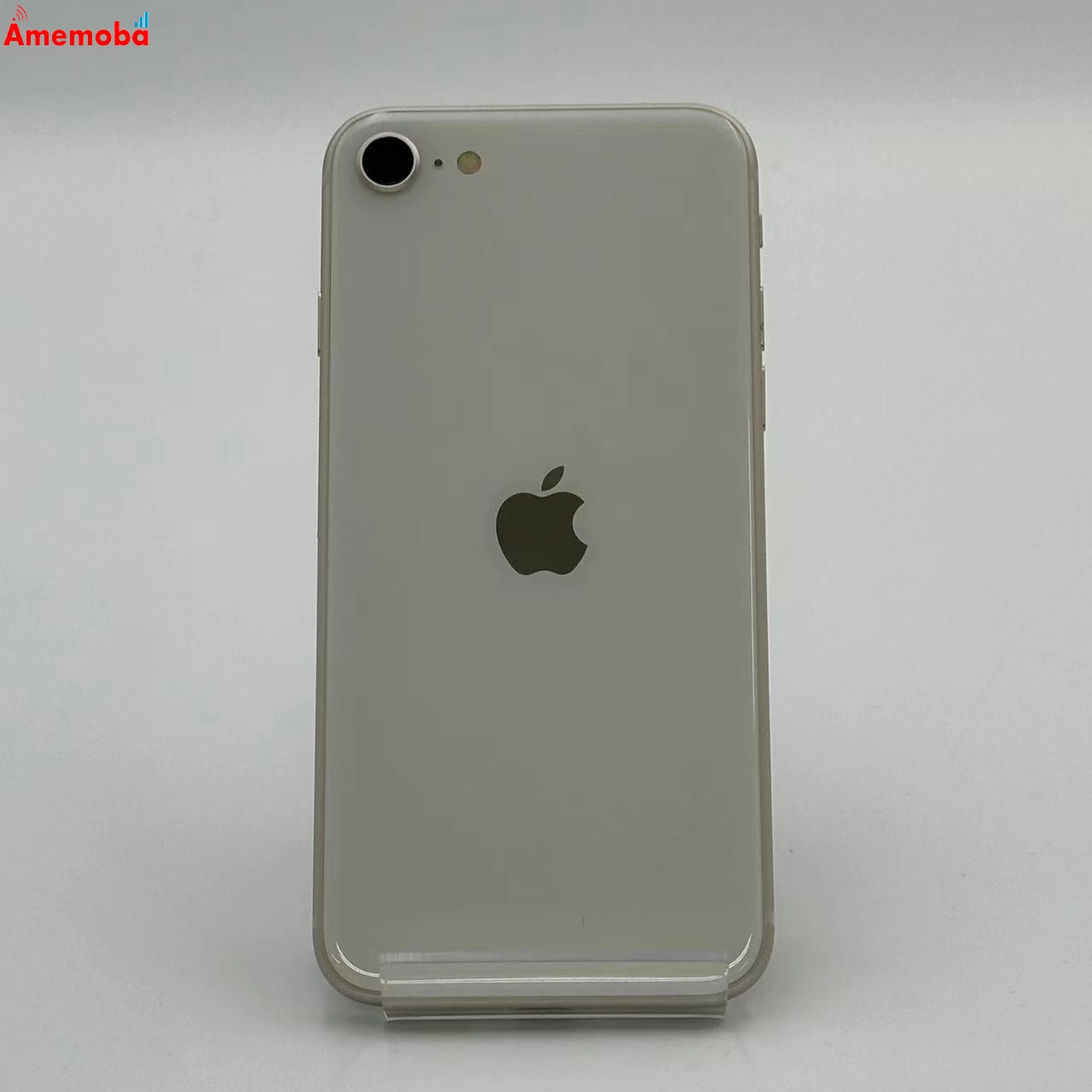 iPhoneSE 第3世代 64GB スターライト MMYD3J/A SoftBank版SIMフリー 極美品