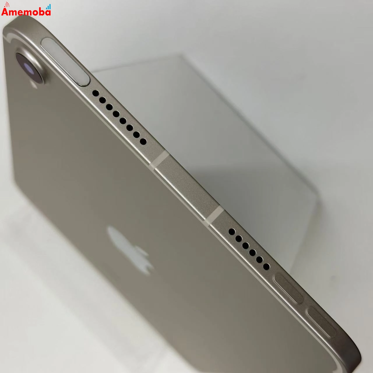 iPad mini 第6世代 256GB スターライト MK8H3J/A Apple版SIMフリー 極美品